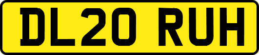 DL20RUH