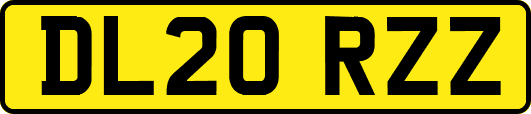 DL20RZZ