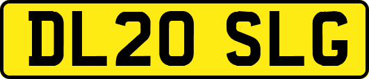 DL20SLG