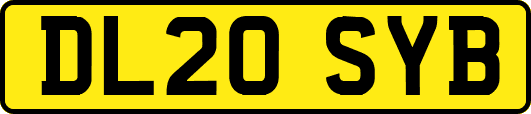 DL20SYB