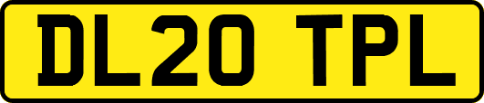 DL20TPL