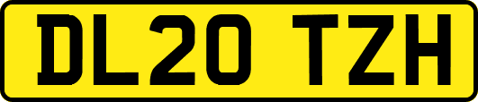 DL20TZH