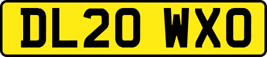 DL20WXO