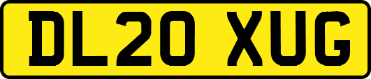 DL20XUG