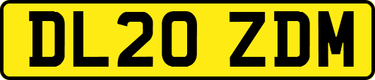 DL20ZDM