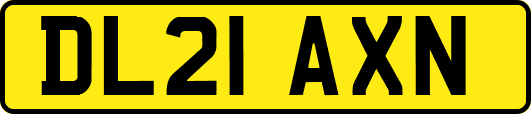 DL21AXN