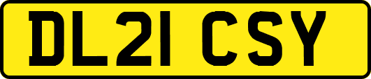 DL21CSY