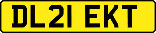 DL21EKT