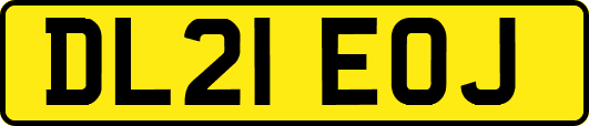 DL21EOJ