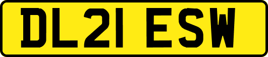 DL21ESW