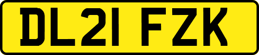 DL21FZK
