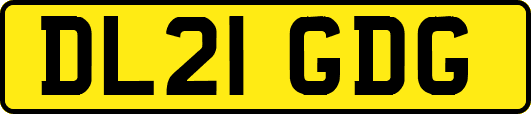 DL21GDG