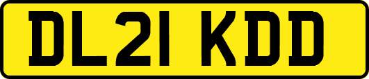 DL21KDD