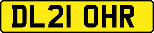 DL21OHR