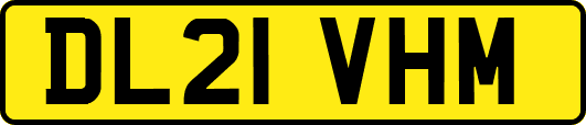 DL21VHM