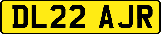 DL22AJR