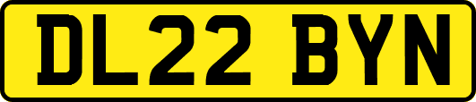 DL22BYN
