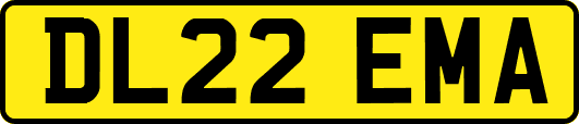 DL22EMA