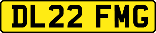 DL22FMG