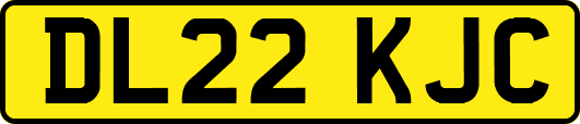 DL22KJC