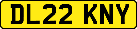 DL22KNY