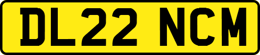 DL22NCM