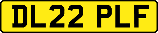DL22PLF