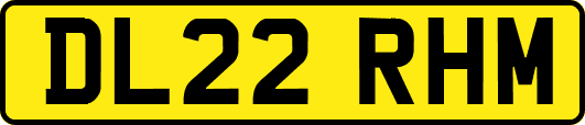 DL22RHM
