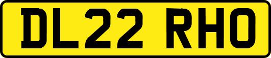 DL22RHO