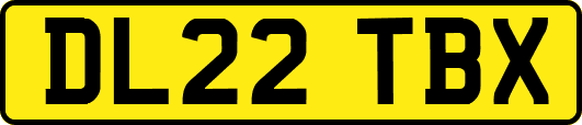 DL22TBX