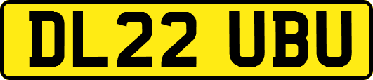 DL22UBU