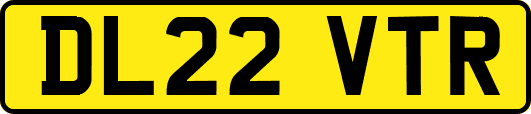 DL22VTR