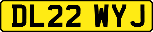 DL22WYJ