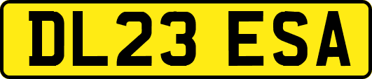 DL23ESA