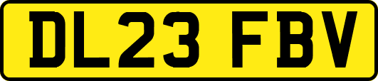 DL23FBV