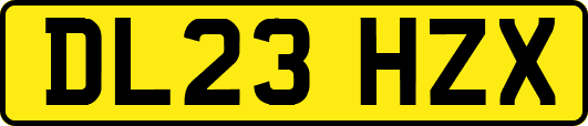 DL23HZX