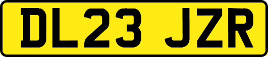 DL23JZR