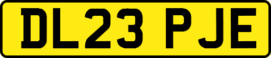 DL23PJE