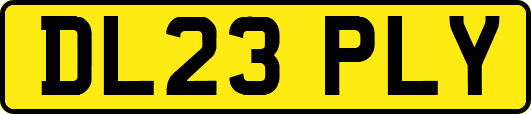 DL23PLY