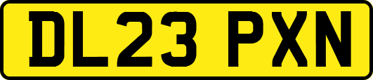 DL23PXN