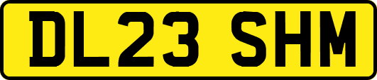 DL23SHM