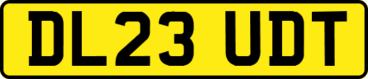 DL23UDT
