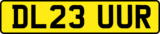 DL23UUR