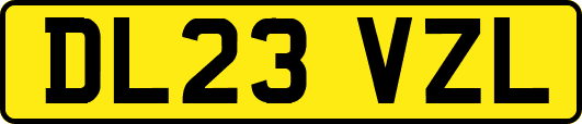 DL23VZL
