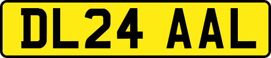 DL24AAL