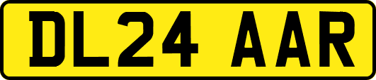 DL24AAR