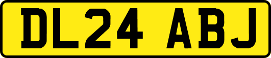 DL24ABJ