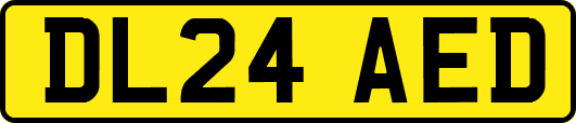 DL24AED
