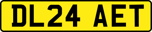 DL24AET
