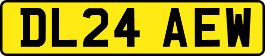 DL24AEW